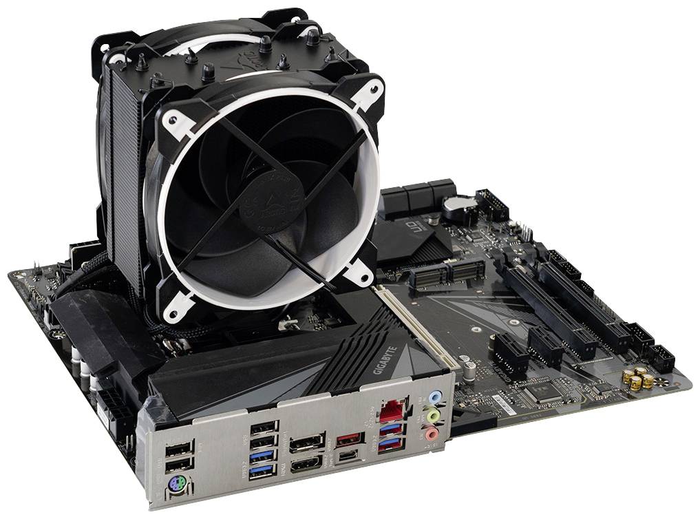 Renkforce PC TuningKit Intel® Core™ i9 i913900K 5.8GHz 32GB DDR4RAM