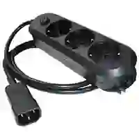 Online USV KG10A3SCH Steckdosenleiste Online USV KG10A3SCH Steckdosenleiste