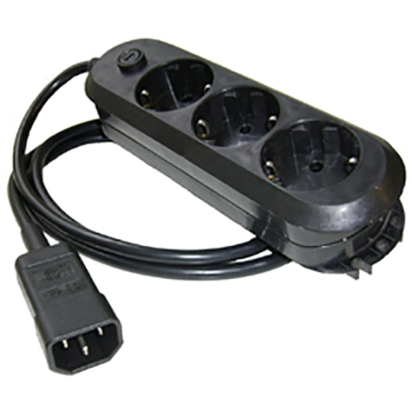Online USV KG10A3SCH Steckdosenleiste Online USV KG10A3SCH Steckdosenleiste