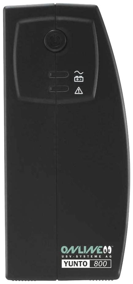 Online USV Y800 USV 800 VA