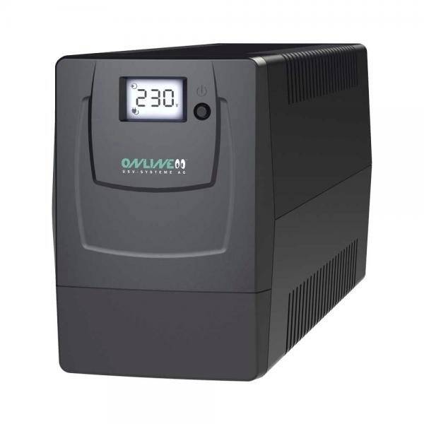 Online USV YS600 USV 600 VA
