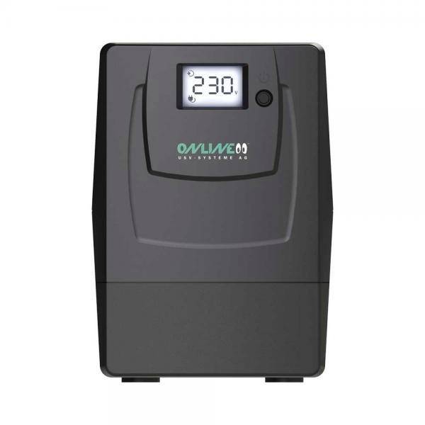 Online USV YS600 USV 600 VA
