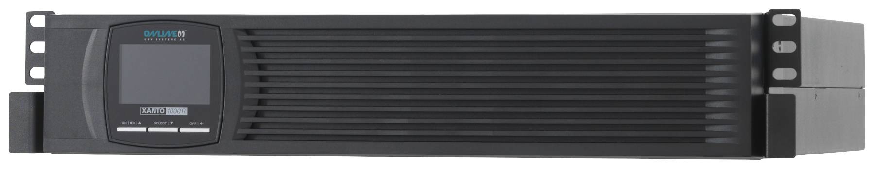 Online USV X1000R USV 1000 VA