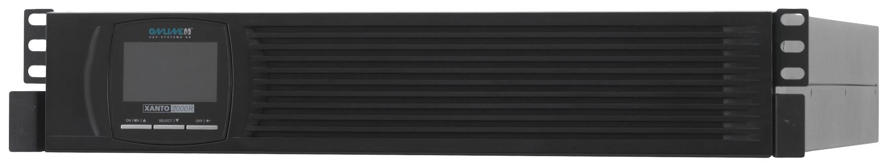 Online USV X2000R USV 2000 VA