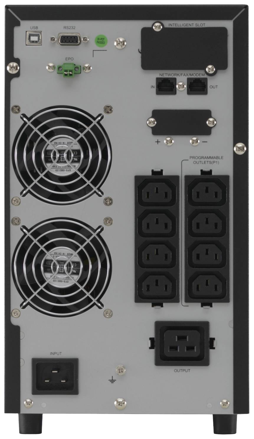 Online USV X3000 USV 3000 VA
