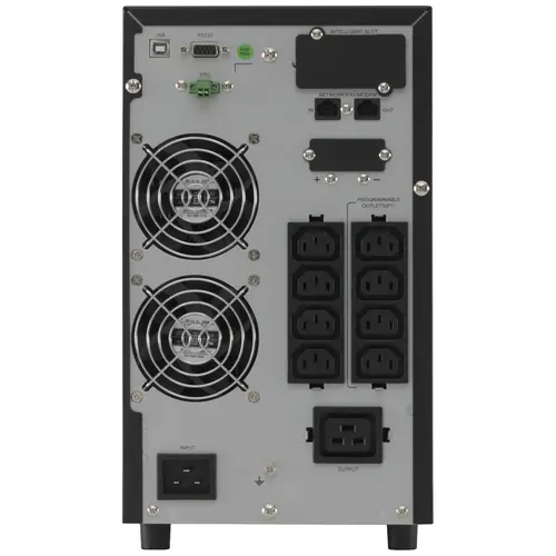 Online USV X3000 USV 3000 VA Online USV X3000 USV 3000 VA