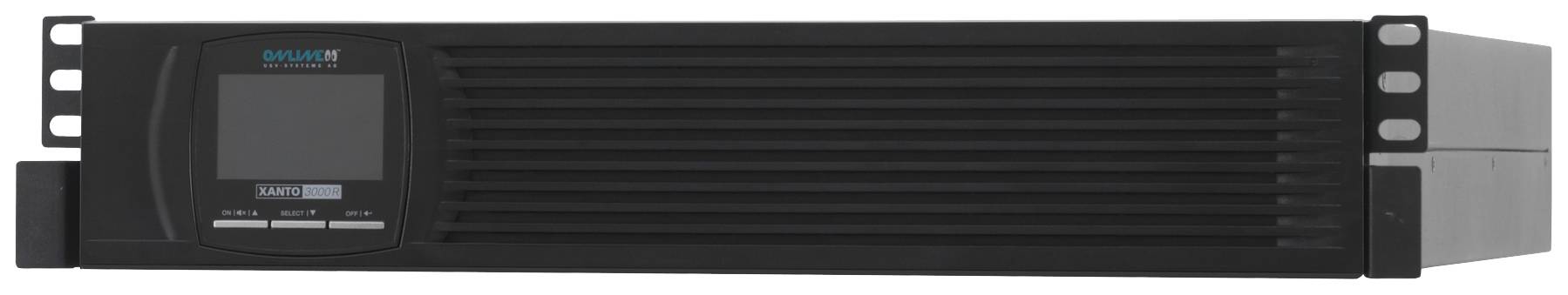 Online USV X3000R USV 3000 VA