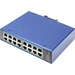 Digitus DN-651129 Industrial Ethernet Switch 16 Port 10 / 100 / 1000 MBit/s Digitus DN-651129 Industrial Ethernet Switch 16 Port 10 / 100 / 1000 MBit/s