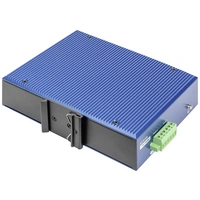 Digitus DN-651129 Industrial Ethernet Switch 16 Port 10 / 100 / 1000 MBit/s Digitus DN-651129 Industrial Ethernet Switch 16 Port 10 / 100 / 1000 MBit/s