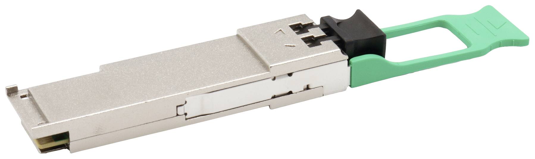 Digitus DN-81630 DN-81630 QSFP28 Transceiver-Modul 100 GBit/s 2 km