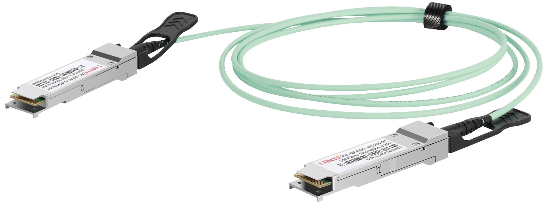 Digitus DN-81626 DN-81626 SFP Direktanschlusskabel 100 GBit/s 10m