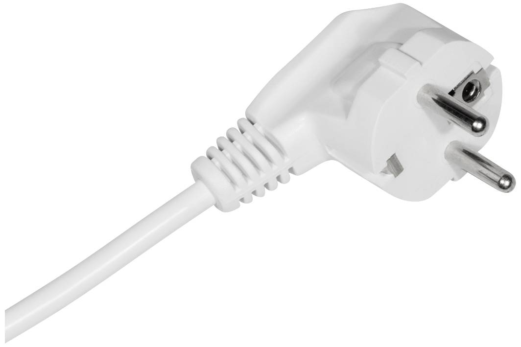 LogiLink SH0105 Schutzkontakt-Steckdose einzeln schaltbar, mit USB-Ladeausgang, per App steuerbar, programmierbar, Stromverbrauchsmessung, Überspan