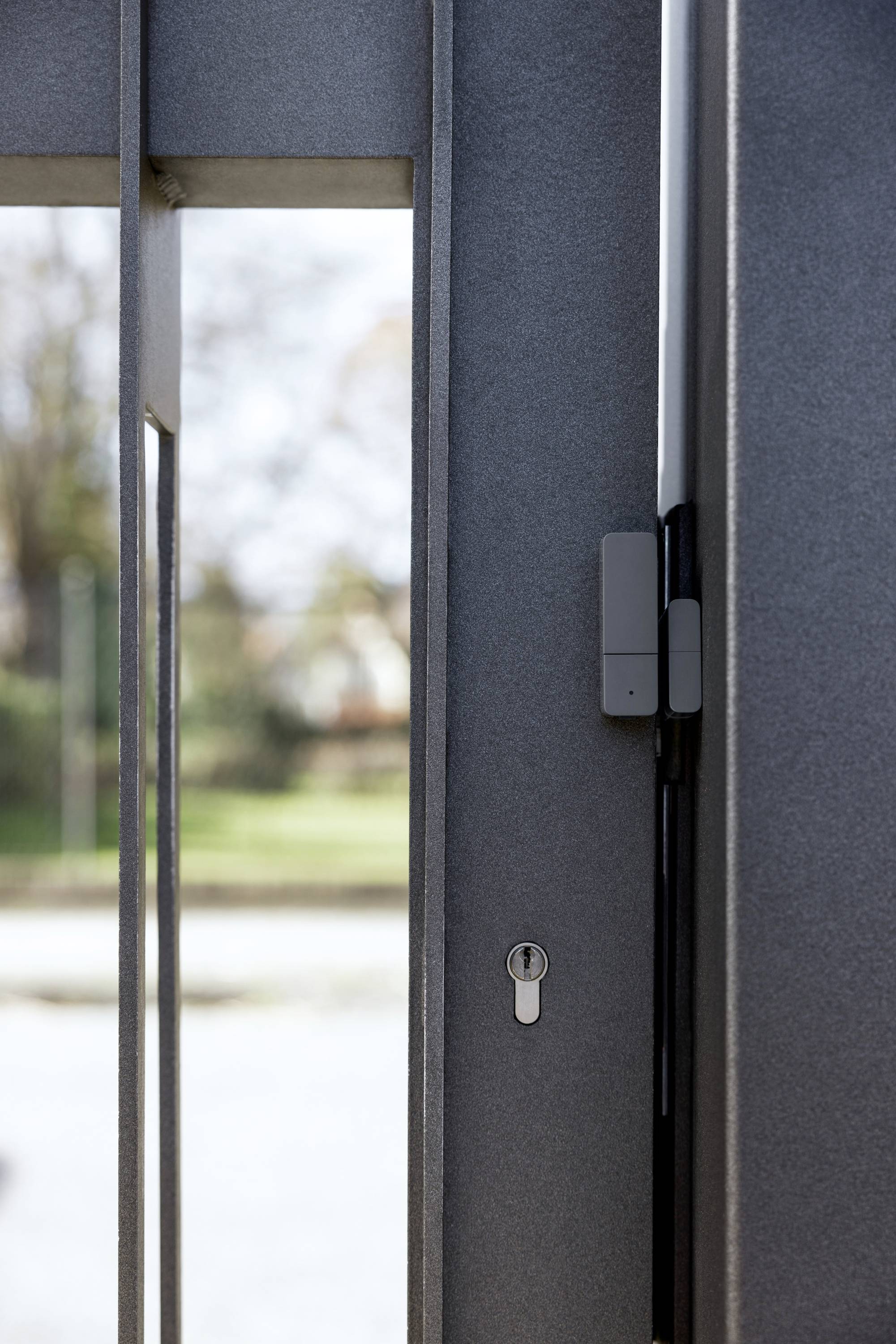 Bosch Smart Home BSEN-C2 Funk-Tür-, Fensterkontakt