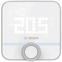 Bosch Smart Home BTH-RM Funk-Temperatursensor, -Luftfeuchtesensor, Raumthermostat Bosch Smart Home BTH-RM Funk-Temperatursensor, -Luftfeuchtesensor, Raumthermostat