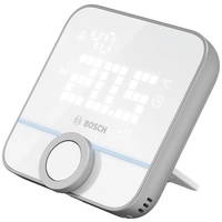 Bosch Smart Home BTH-RM Funk-Temperatursensor, -Luftfeuchtesensor, Raumthermostat Bosch Smart Home BTH-RM Funk-Temperatursensor, -Luftfeuchtesensor, Raumthermostat