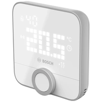 Bosch Smart Home BTH-RM Funk-Temperatursensor, -Luftfeuchtesensor, Raumthermostat Bosch Smart Home BTH-RM Funk-Temperatursensor, -Luftfeuchtesensor, Raumthermostat