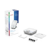 Bosch Smart Home BTH-RM Funk-Temperatursensor, -Luftfeuchtesensor, Raumthermostat Bosch Smart Home BTH-RM Funk-Temperatursensor, -Luftfeuchtesensor, Raumthermostat