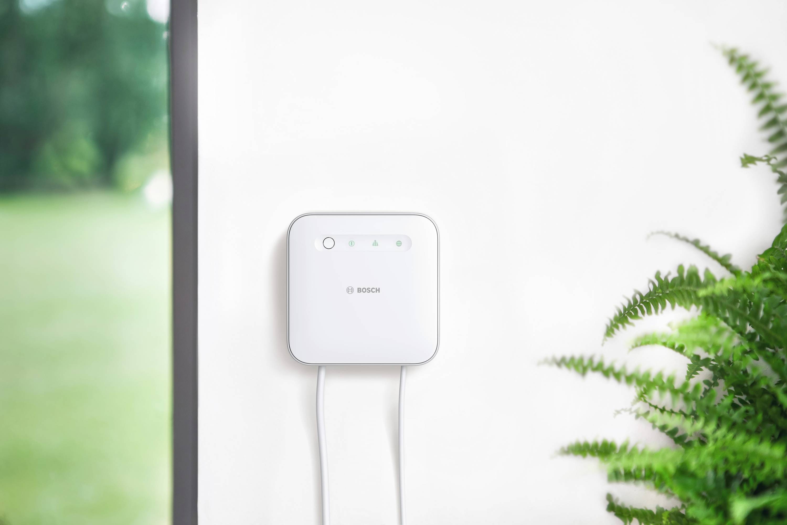 Bosch Smart Home Controller II Controller, Zentrale