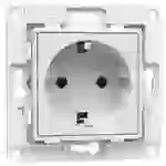 Shelly Wall Socket EU - white Steckdose Shelly Wall Socket EU - white Steckdose