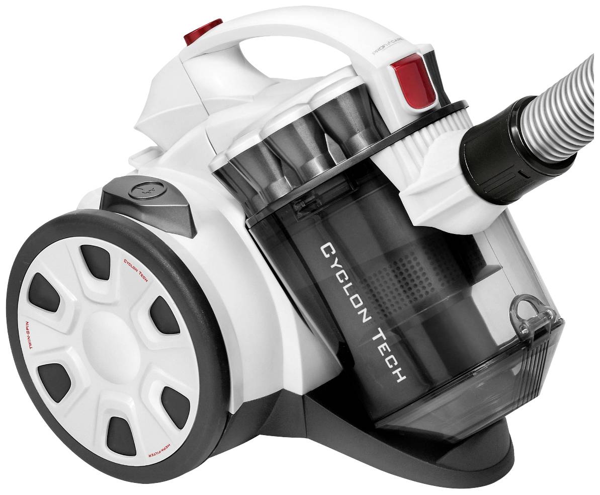 Profi-Care PC-BS 3110 Staubsauger ohne Beutel Beutellos