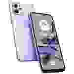 Motorola G13 Smartphone 128 GB 16.5 cm (6.5 Zoll) Lavendel Android™ 13 Dual-SIM