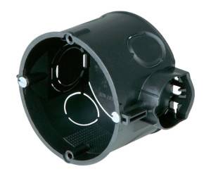 Kaiser Elektro 1056-04 Gerätedose halogenfrei 25St.