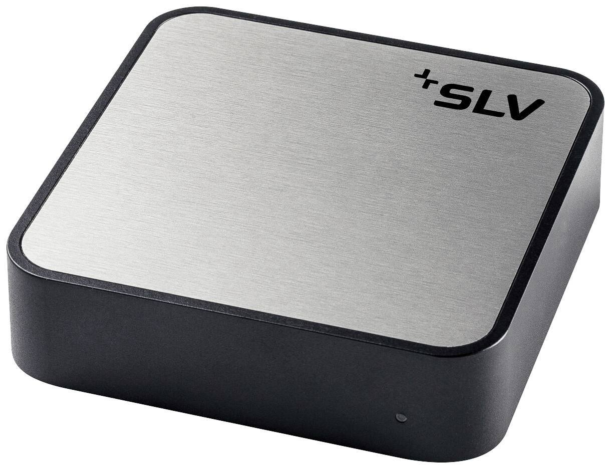 SLV VALETO® Mastersteuerung 106mm 106mm 26mm