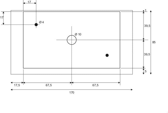 SLV ANGOLUX SENSOR 1001970 LED-Außenwandleuchte mit Bewegungsmelder LED fest eingebaut 9.8W Weiß