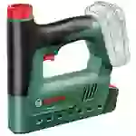 Bosch Home and Garden UniversalTacker 18V-14 06032A7000 Akkutacker Klammerntyp Typ 53 Klammernlänge 6 - 14mm ohne Akku Bosch Home and Garden UniversalTacker 18V-14 06032A7000 Akkutacker Klammerntyp Typ 53 Klammernlänge 6 - 14mm ohne Akku