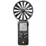 Testo 417 Anemometer 0.3 bis 20 m/s Testo 417 Anemometer 0.3 bis 20 m/s