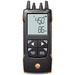 Testo 512-1 Druck-Messgerät Luftdruck 0 - 200 hPa