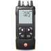 Testo 512-2 Druck-Messgerät Luftdruck 0 - 2000 hPa