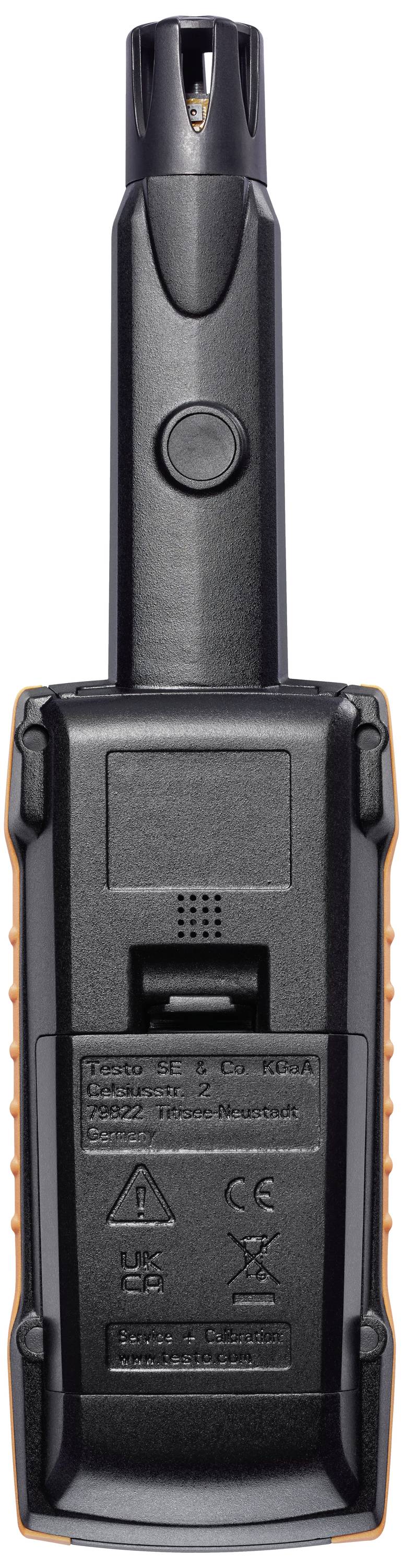 Testo 535 Kohlendioxid-Messgerät 0 - 10000 ppm