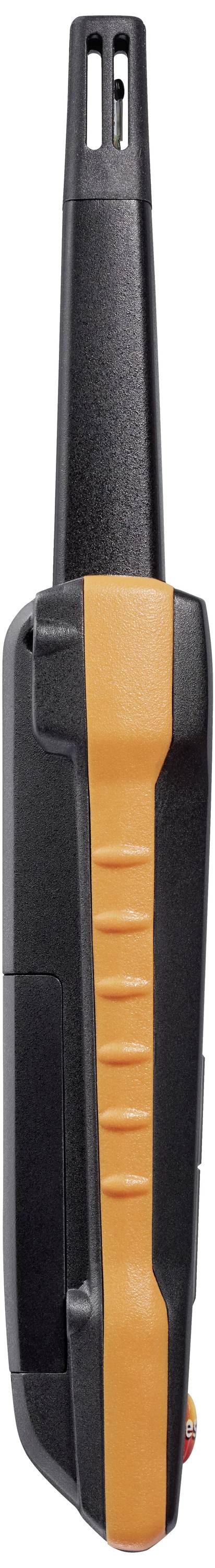 testo 625 Luftfeuchtemessgerät (Hygrometer) 0 % rF 100 % rF