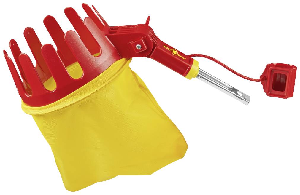 WOLF-Garten 71BCJ002650 Teleskop-Astschere