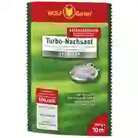 WOLF-Garten 3826610 LR-S 10 TURBO-Nachsaat SCHATTEN für 10m² 1St. WOLF-Garten 3826610 LR-S 10 TURBO-Nachsaat SCHATTEN für 10m² 1St.