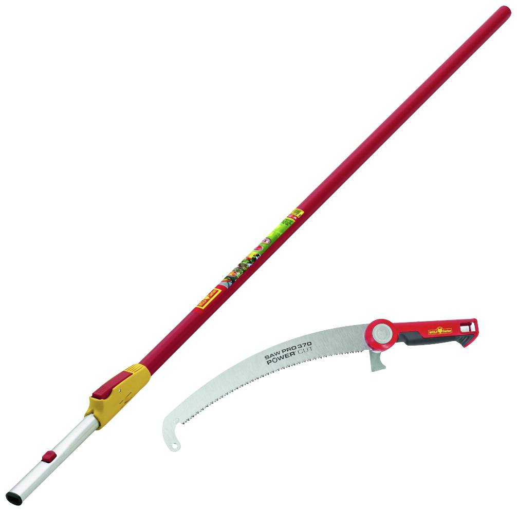Profi Astsäge mit Stiel multi-star® 71BCJ001650