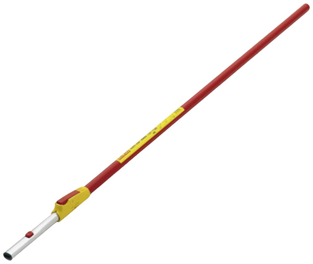 WOLF-Garten 71BCJ001650 Teleskop-Astschere