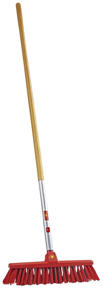 WOLF-Garten Straßenbesen 71AAM008650 40cm