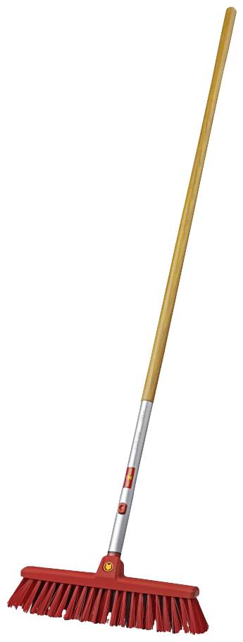 WOLF-Garten Straßenbesen 71AAM008650 40cm