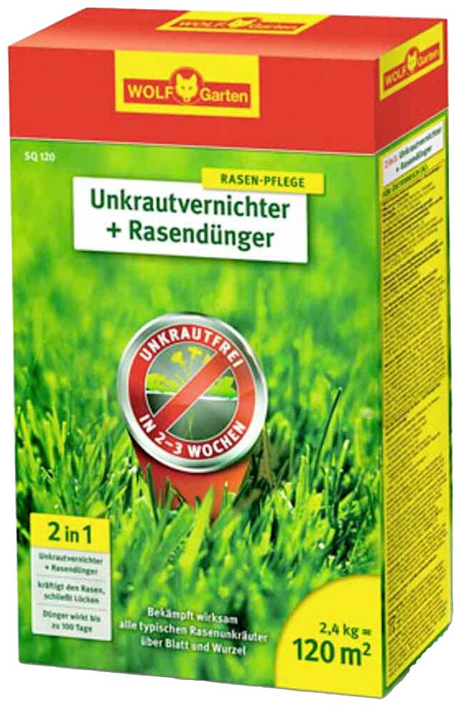 WOLF-Garten 3840720 1 St.