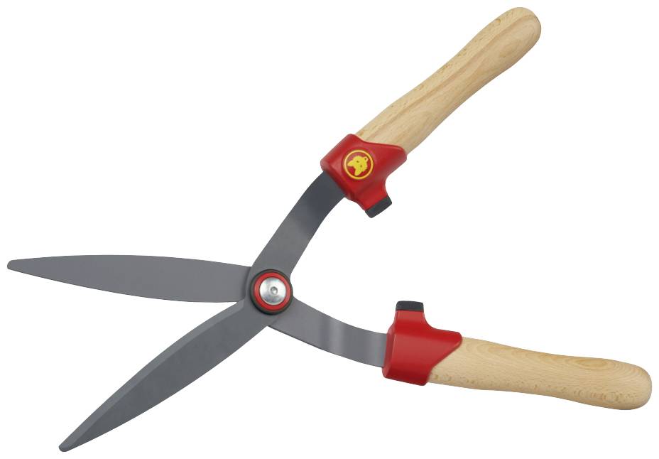 WOLF-Garten Hand Heckenschere