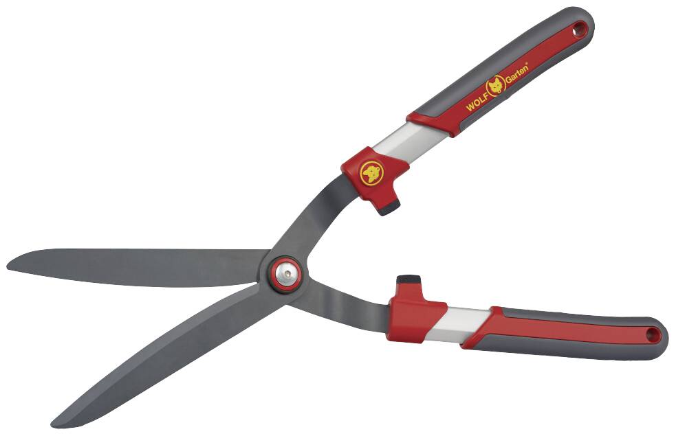 WOLF-Garten Hand Heckenschere