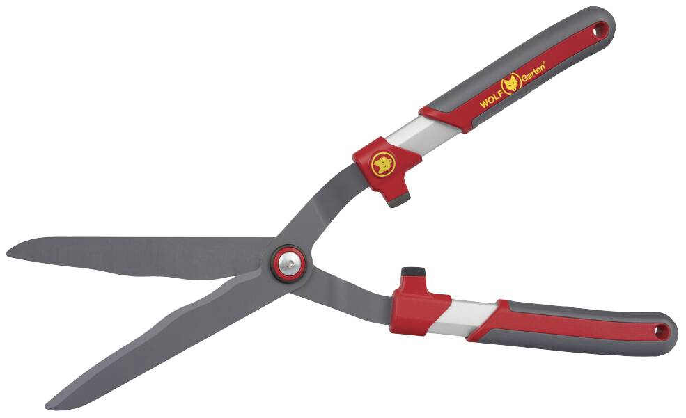 WOLF-Garten Hand Heckenschere