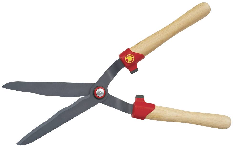 WOLF-Garten Hand Heckenschere