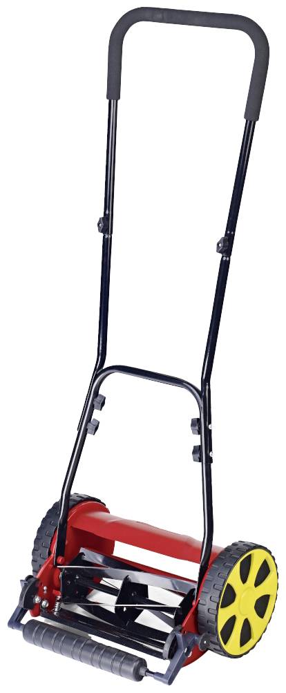 WOLF-Garten Hand Spindelmäher Schnittbreite (max.) 30 cm