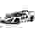 Tamiya TT-02 1:10 RC McLaren Senna TT-02 1:10 RC Modellauto Allradantrieb (4WD)