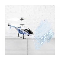 Carson Modellsport Eagle 280 Crash Stop 2.4G 100% RTF RC Einsteiger Hubschrauber RtF Carson Modellsport Eagle 280 Crash Stop 2.4G 100% RTF RC Einsteiger Hubschrauber RtF