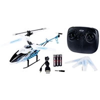 Carson Modellsport Eagle 280 Crash Stop 2.4G 100% RTF RC Einsteiger Hubschrauber RtF Carson Modellsport Eagle 280 Crash Stop 2.4G 100% RTF RC Einsteiger Hubschrauber RtF
