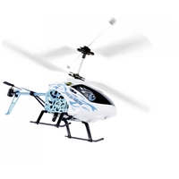 Carson Modellsport Eagle 280 Crash Stop 2.4G 100% RTF RC Einsteiger Hubschrauber RtF Carson Modellsport Eagle 280 Crash Stop 2.4G 100% RTF RC Einsteiger Hubschrauber RtF
